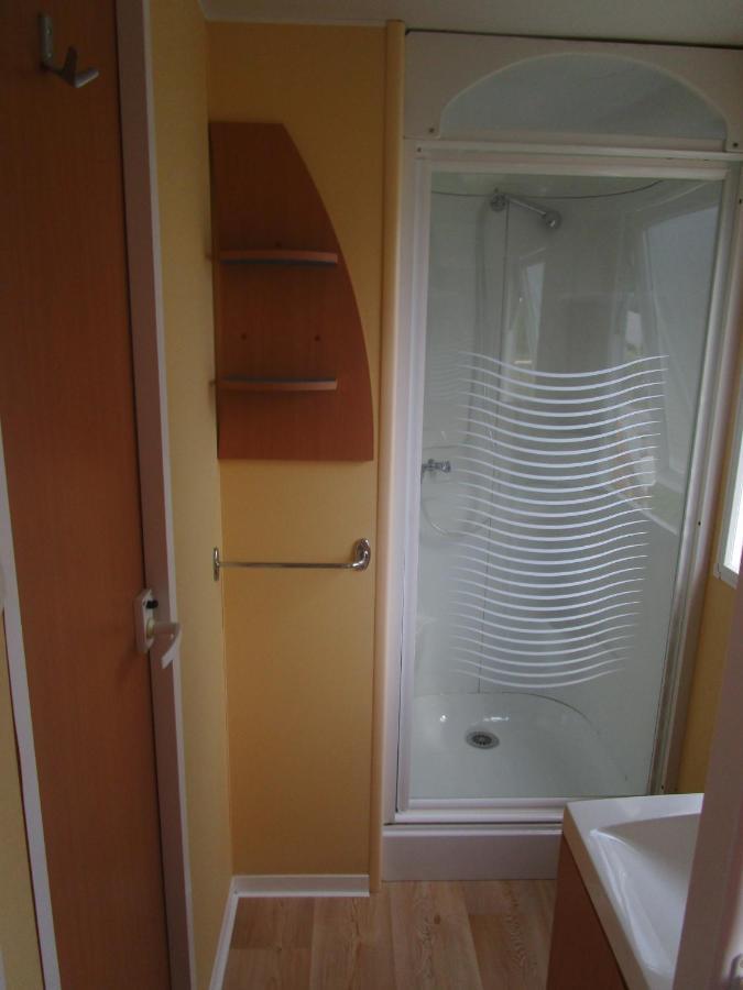Escapades Ensoleillees Climatisation Television Hotel Sigean Exterior photo